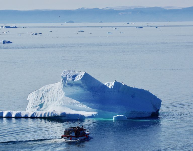 Grönland – Sommertage am Eismeer
